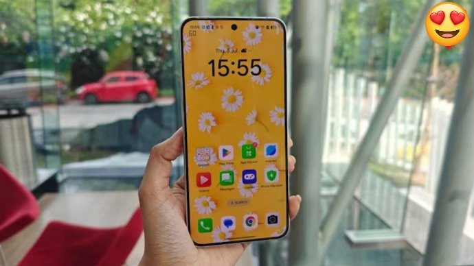 Oppo Reno 14 Pro 5G