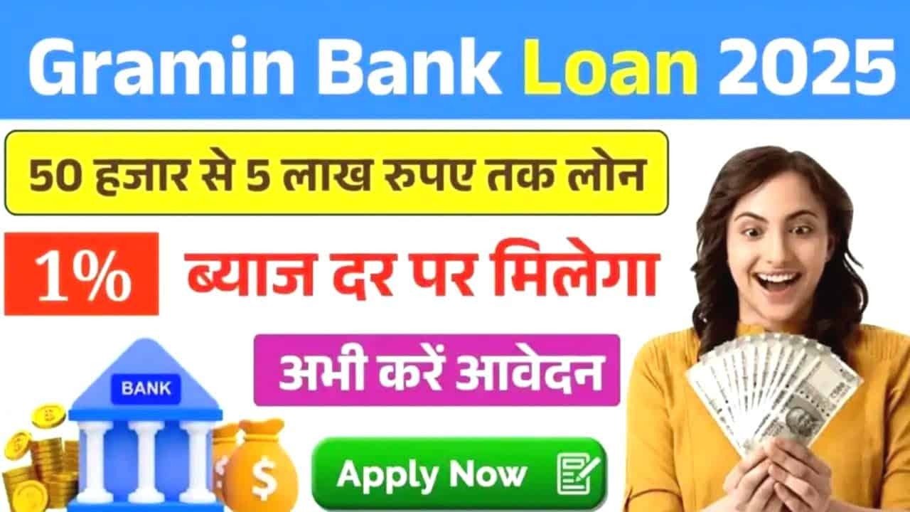 मुद्रा लोन योजना 2025