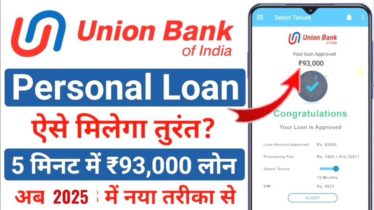 यूनियन बैंक ऑफ इंडिया